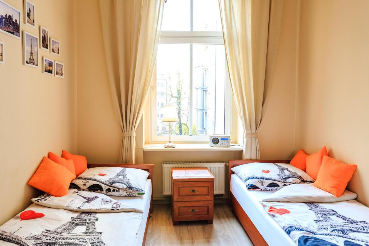 Hostel Babel Hostel, Dworzec Pkp, Rynek