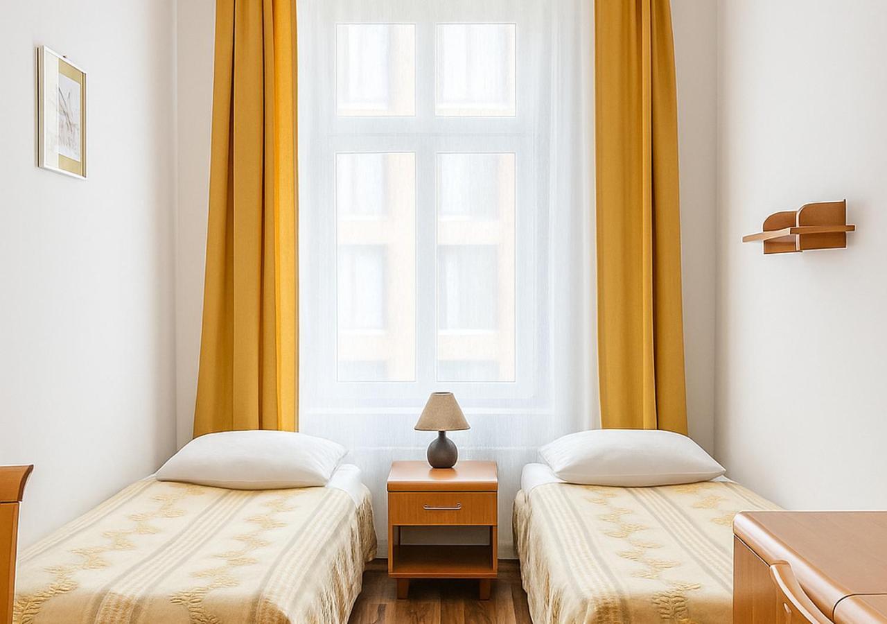 Babel Hostel, Dworzec Pkp, Rynek Hostel