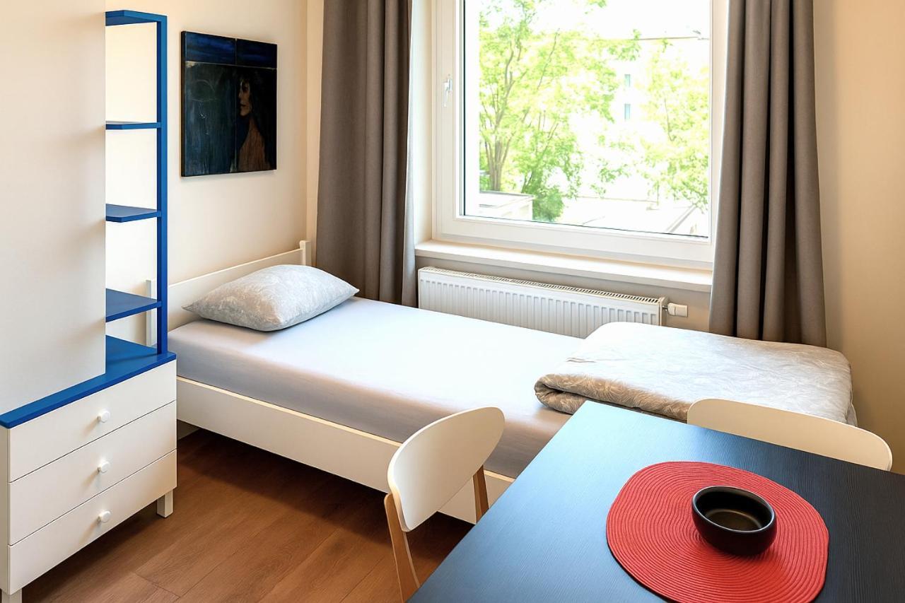 Babel Hostel, Dworzec Pkp, Rynek Hostel