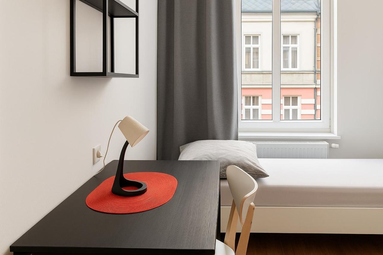 Hostel Babel Hostel, Dworzec Pkp, Rynek Wroclaw