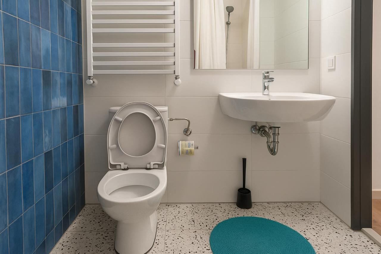 Babel Hostel, Dworzec Pkp, Rynek * Wroclaw