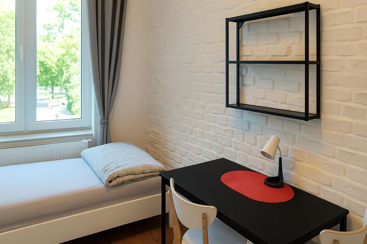 Babel Hostel, Dworzec Pkp, Rynek * Wroclaw