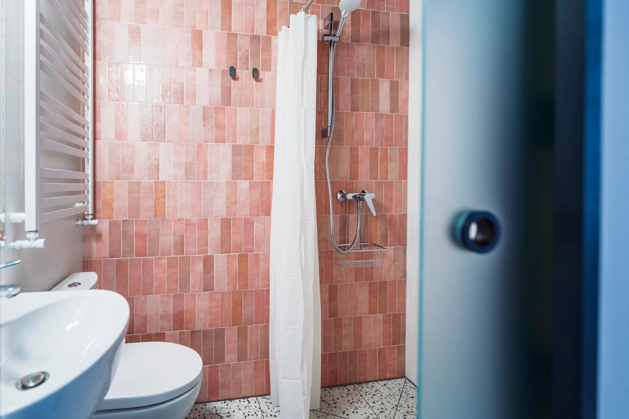 Babel Hostel, Dworzec Pkp, Rynek Wroclaw