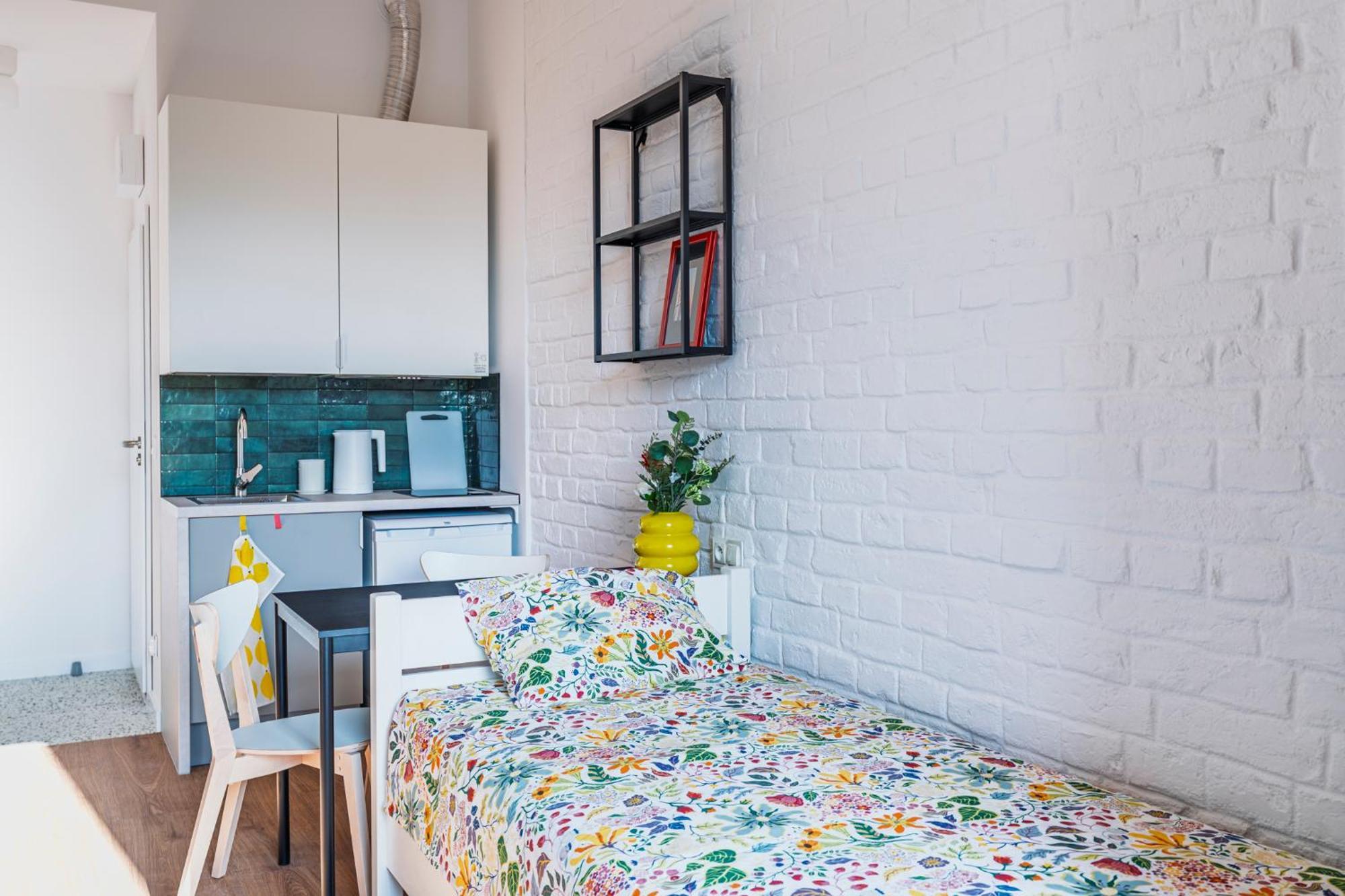Babel Hostel, Dworzec Pkp, Rynek * Wroclaw