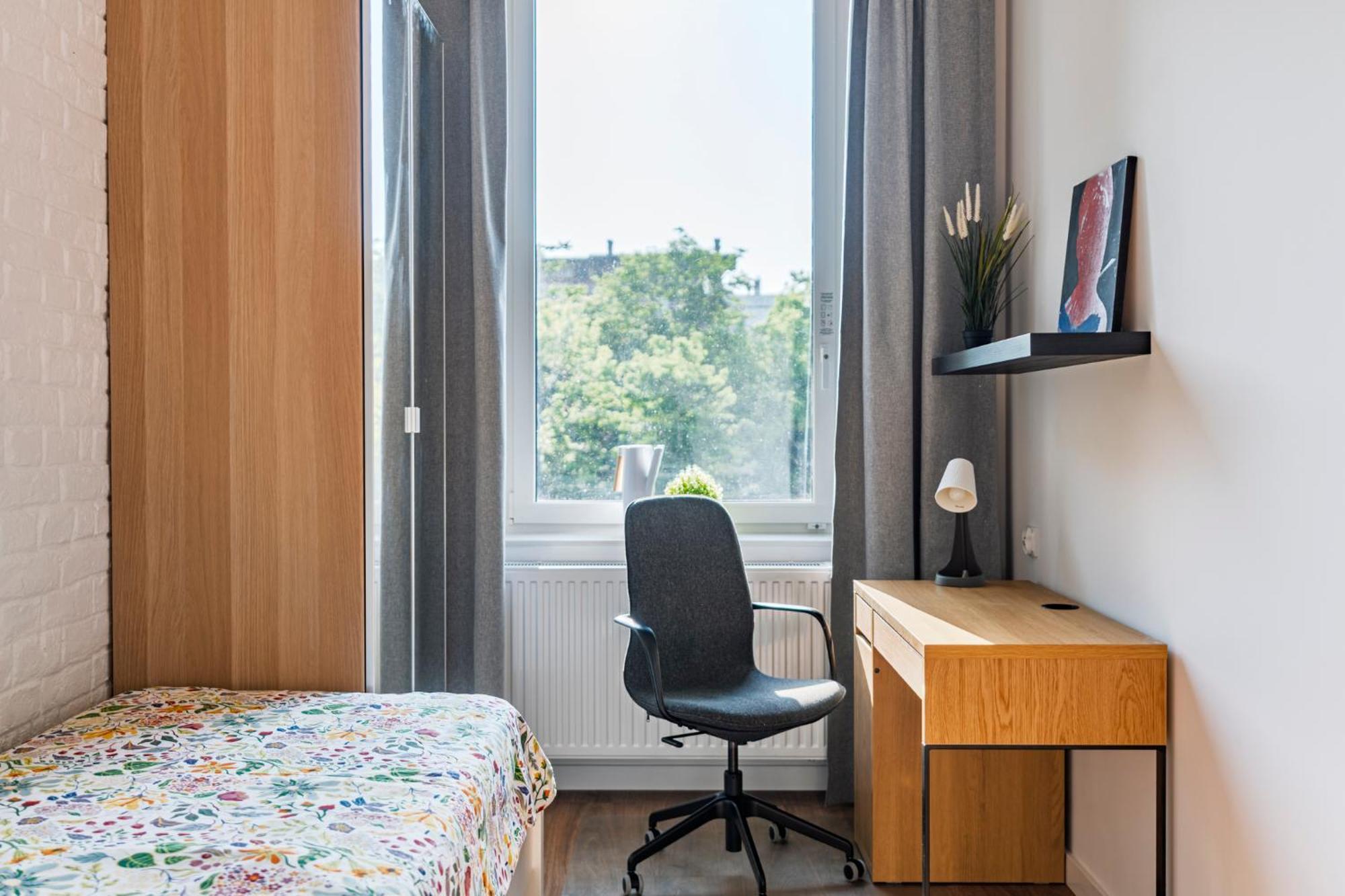 Hostel Babel Hostel, Dworzec Pkp, Rynek *