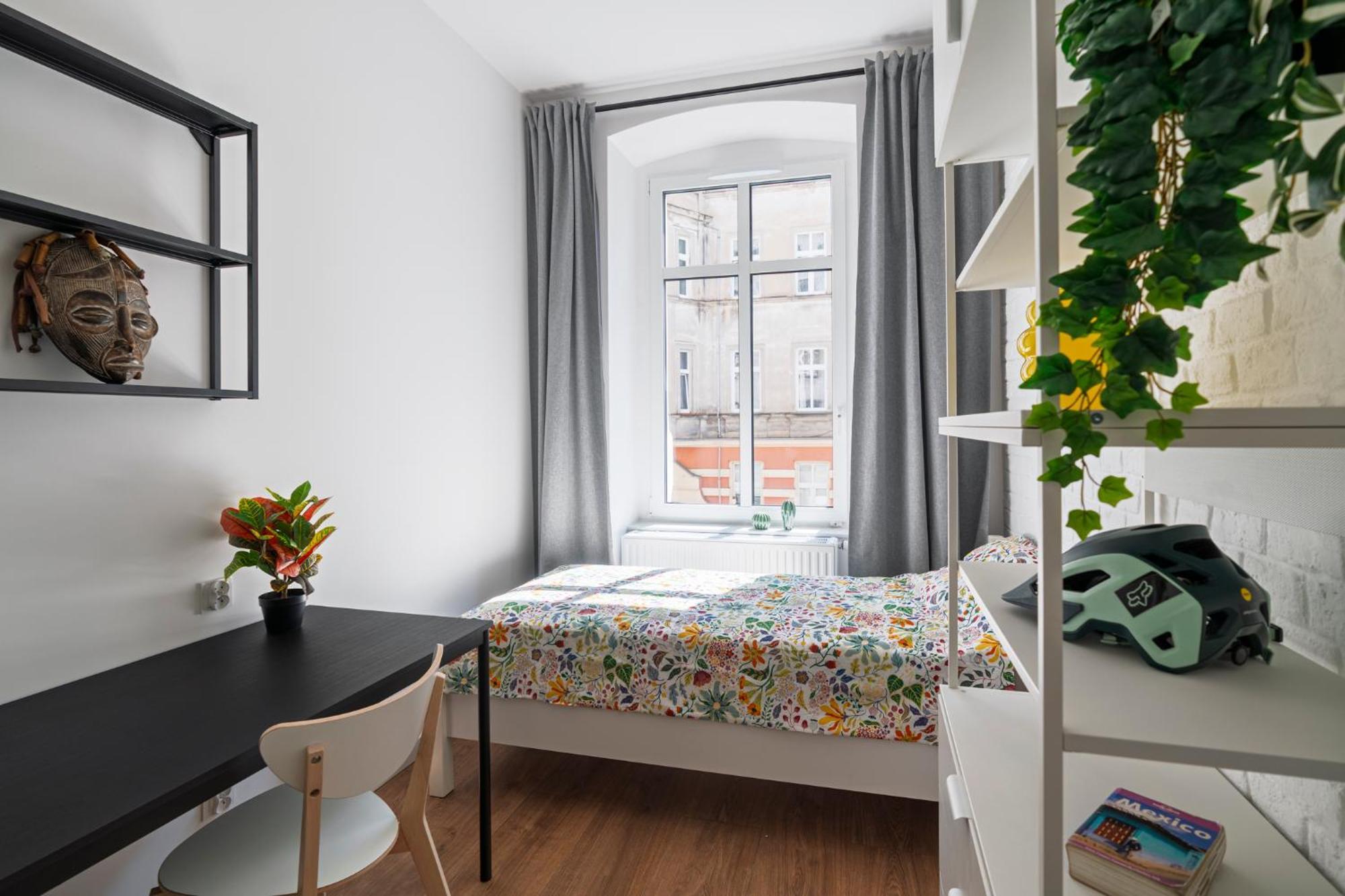 Babel Hostel, Dworzec Pkp, Rynek Hostel Wroclaw