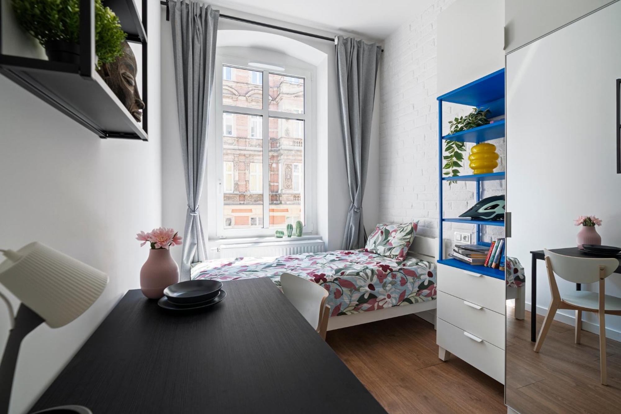 Babel Hostel, Dworzec Pkp, Rynek * Wroclaw