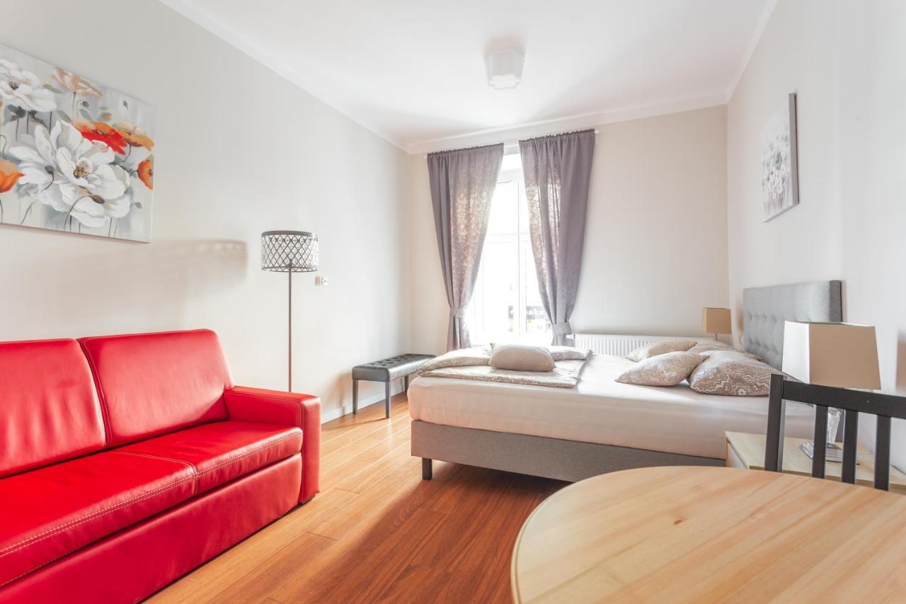Babel Hostel, Dworzec Pkp, Rynek * Wroclaw