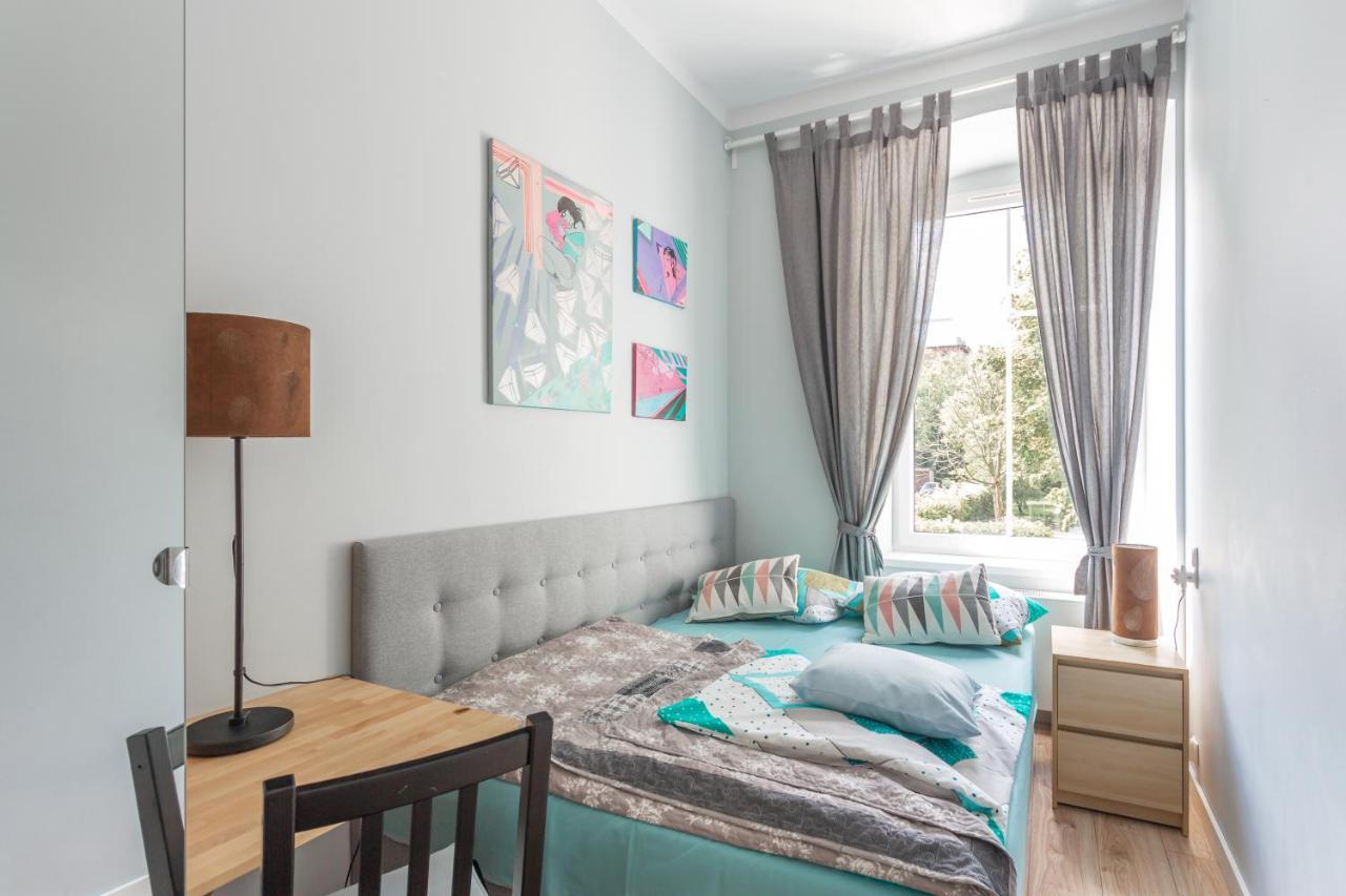 Babel Hostel, Dworzec Pkp, Rynek Wroclaw