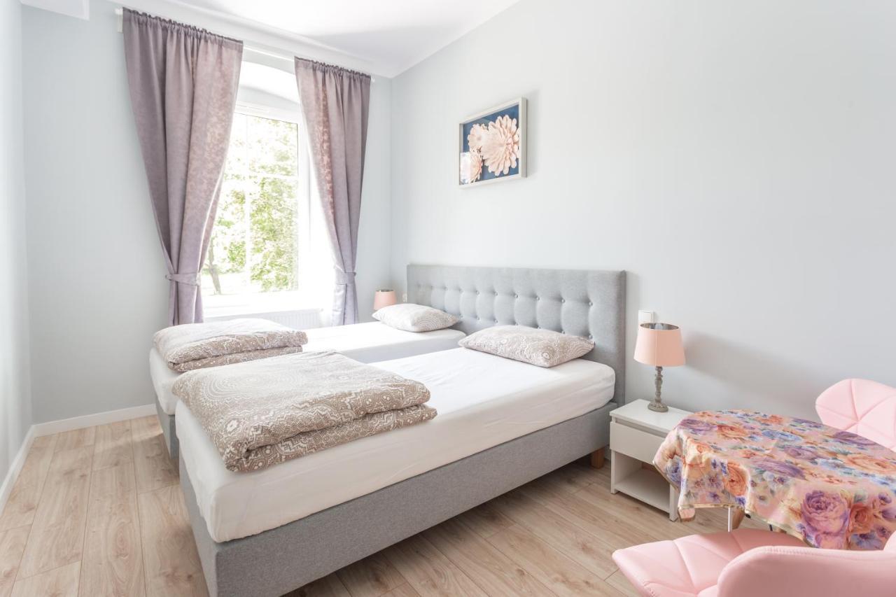 Babel Hostel, Dworzec Pkp, Rynek