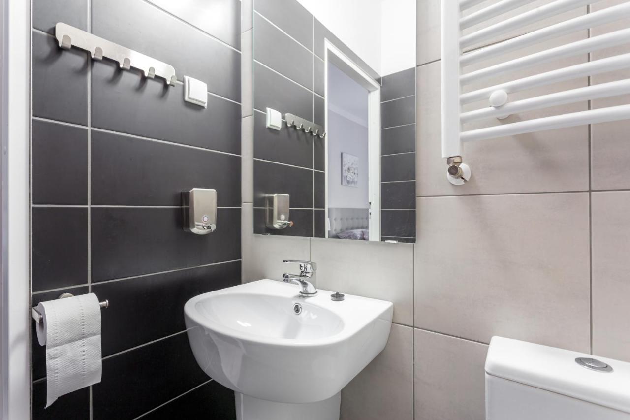 Babel Hostel, Dworzec Pkp, Rynek Hostel *