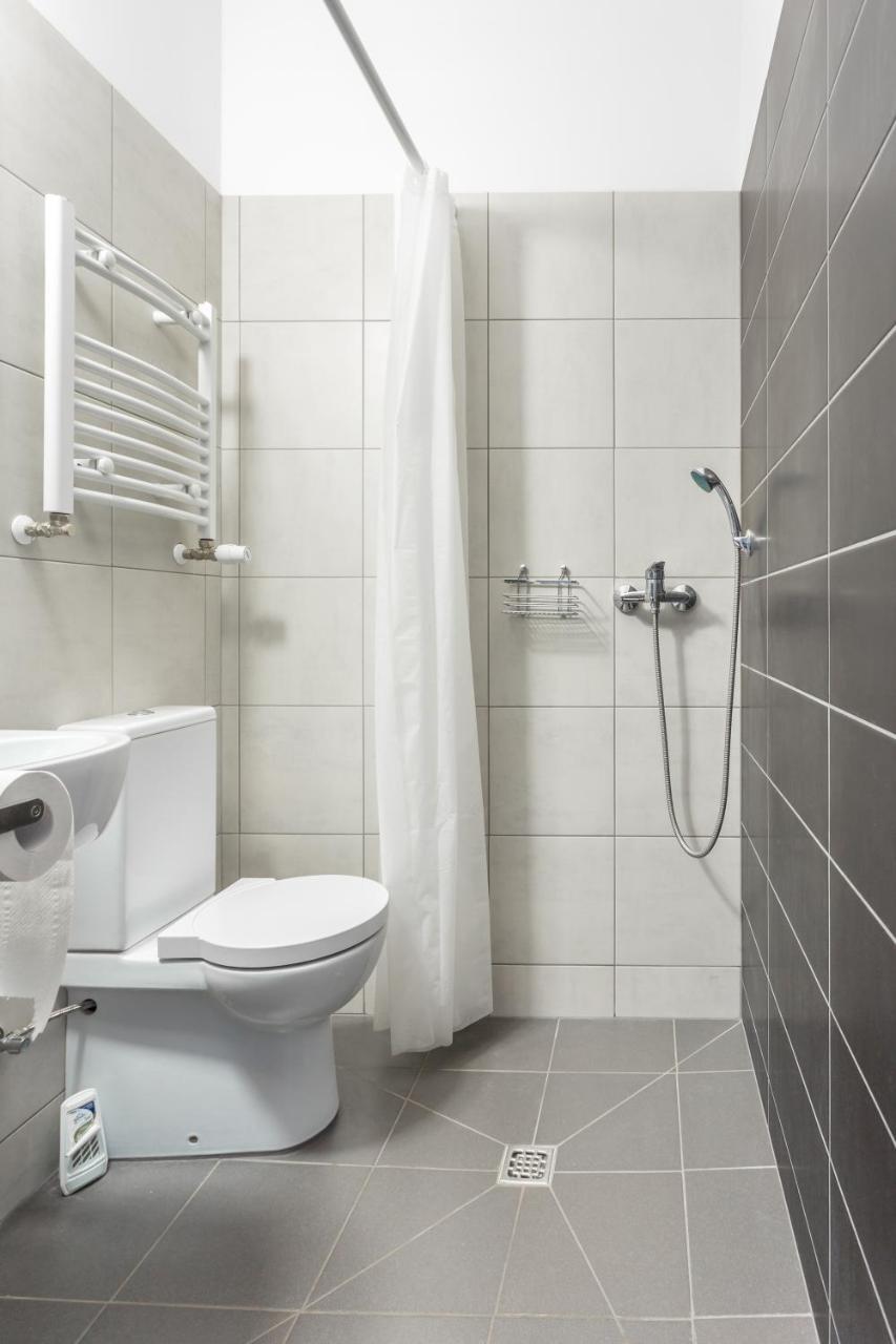 Babel Hostel, Dworzec Pkp, Rynek Wroclaw