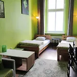 Babel Hostel