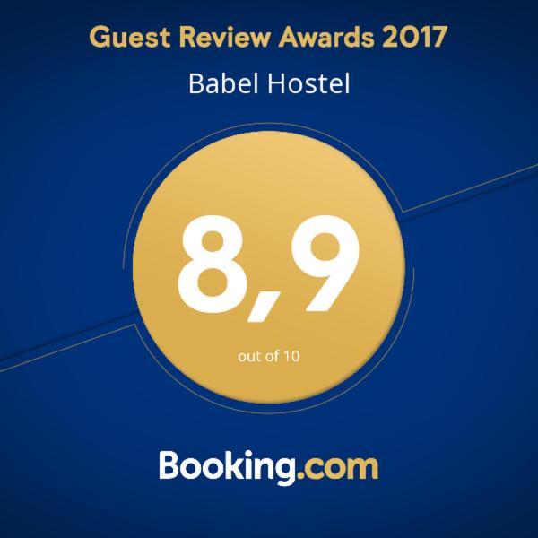 Hostel Babel *