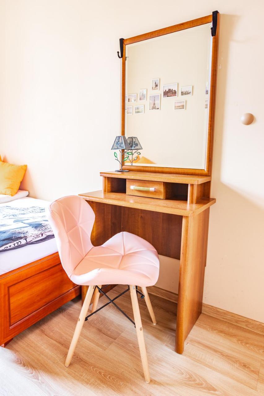 Hostel Babel Breslau