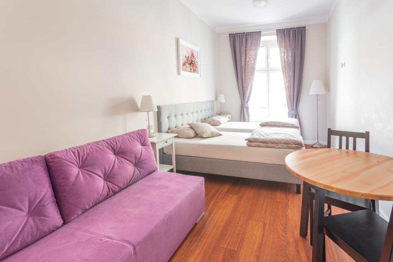 Hostel Babel Breslau