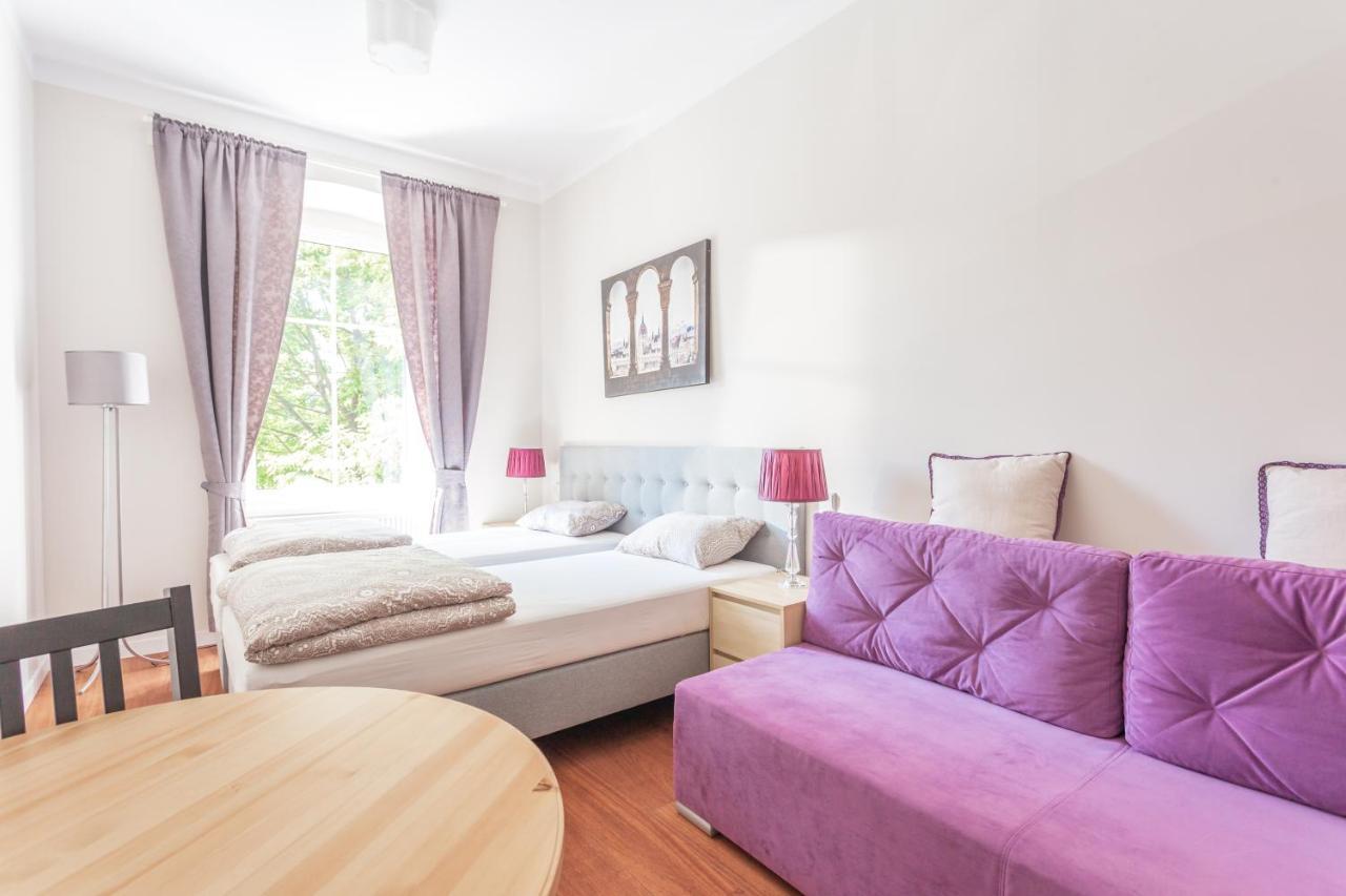 Hostel Babel Breslau