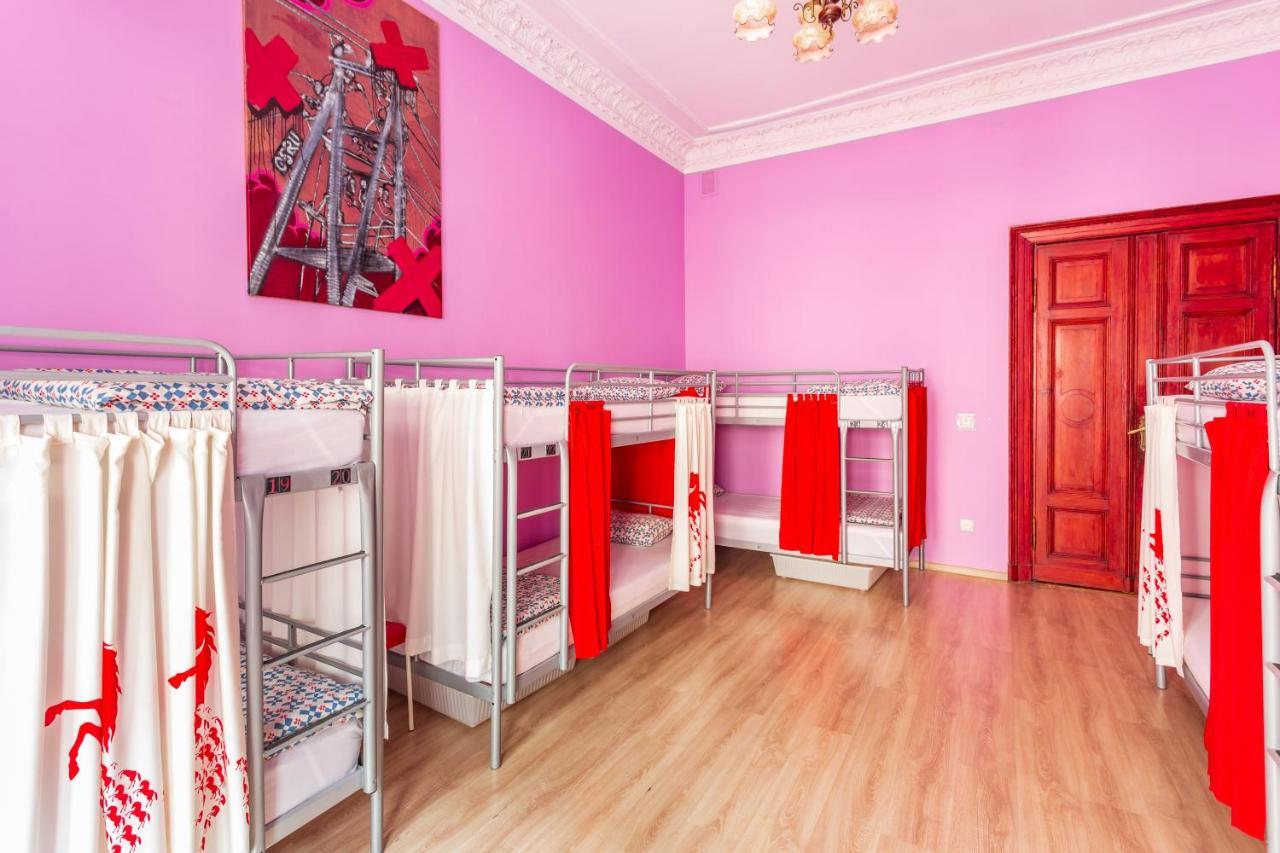 Babel Hostel